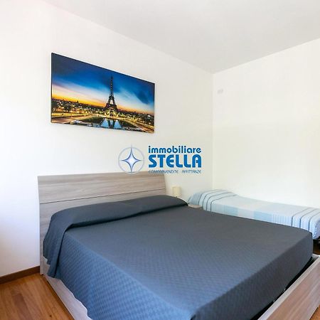 Condominio Nausicaa Lido di Jesolo Dış mekan fotoğraf