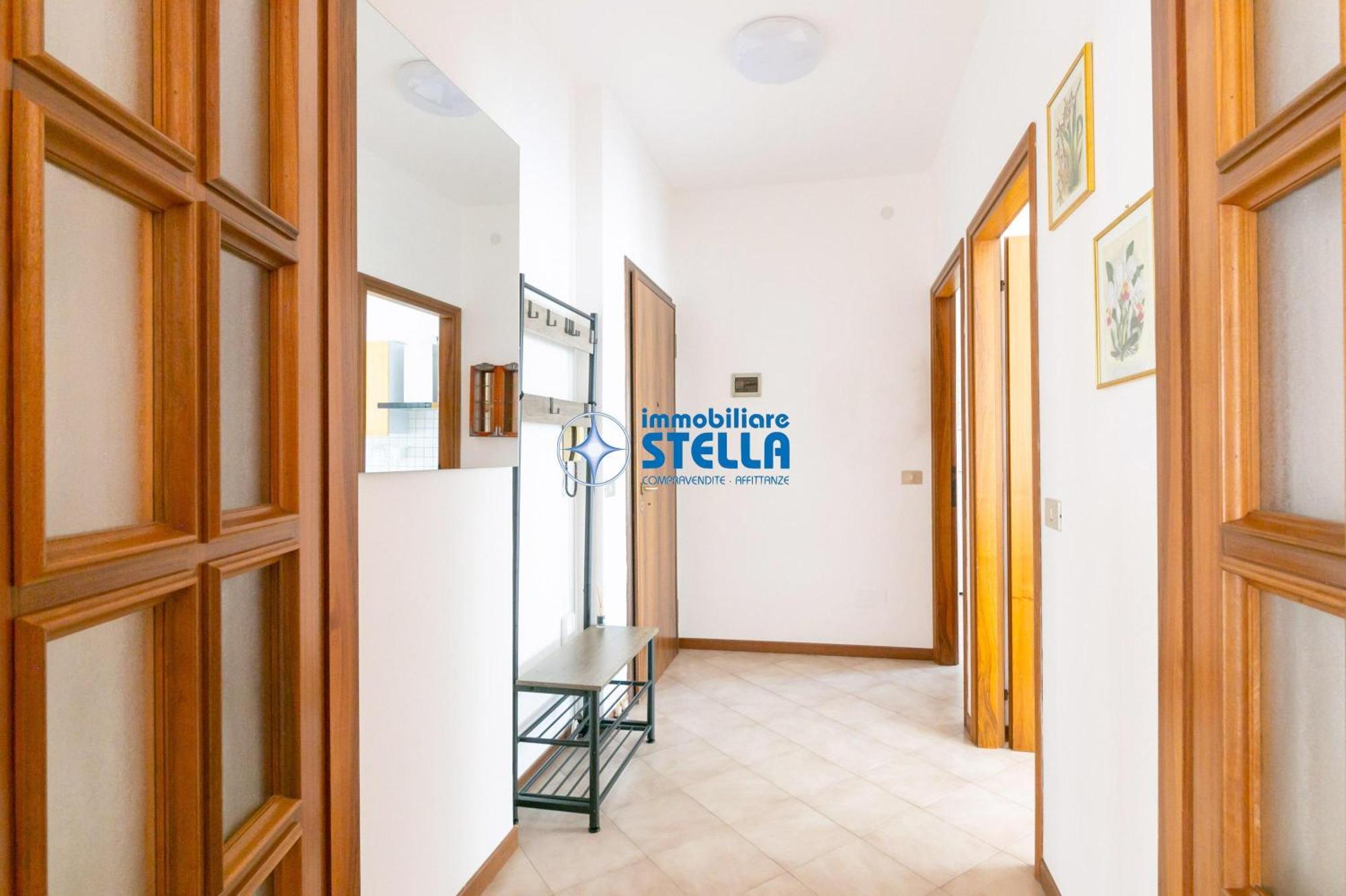 Condominio Nausicaa Lido di Jesolo Dış mekan fotoğraf