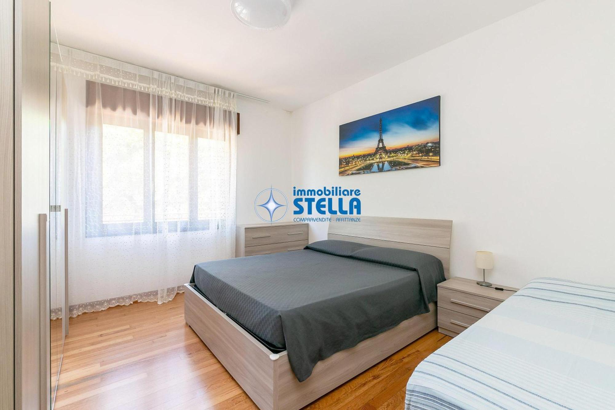 Condominio Nausicaa Lido di Jesolo Dış mekan fotoğraf