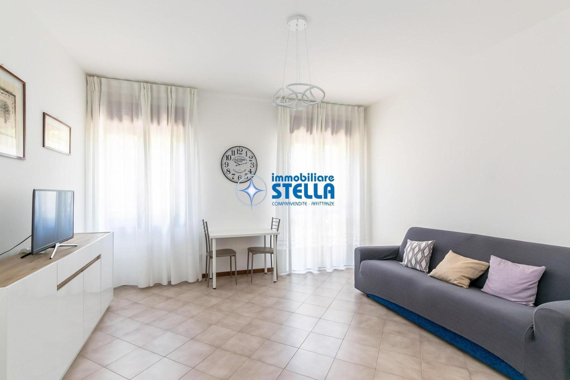 Condominio Nausicaa Lido di Jesolo Dış mekan fotoğraf