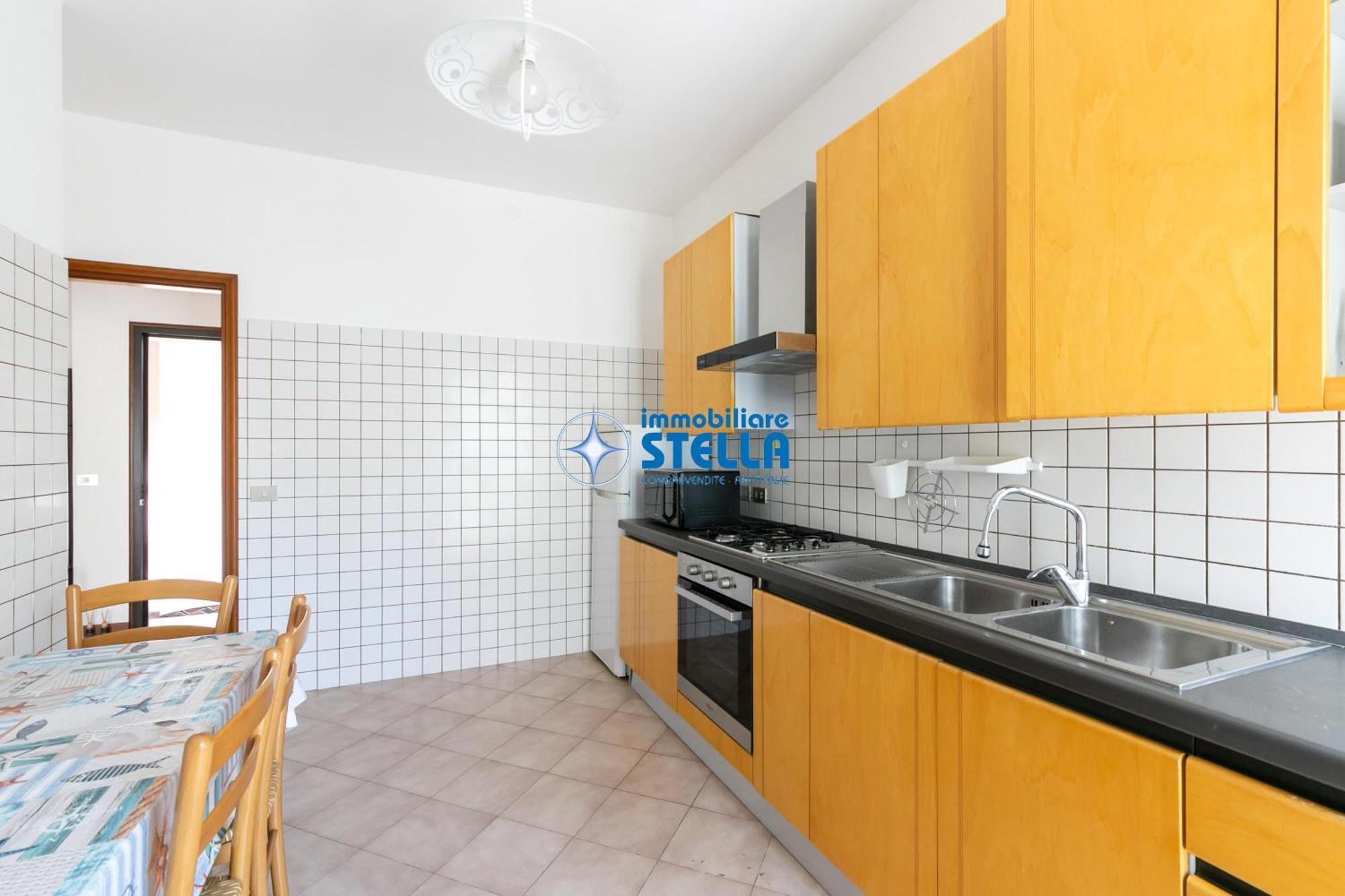 Condominio Nausicaa Lido di Jesolo Dış mekan fotoğraf