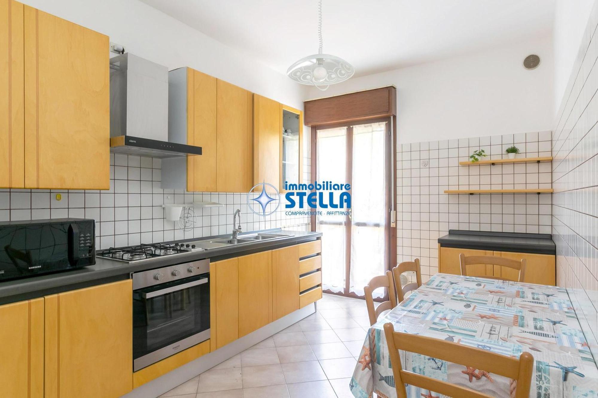 Condominio Nausicaa Lido di Jesolo Dış mekan fotoğraf