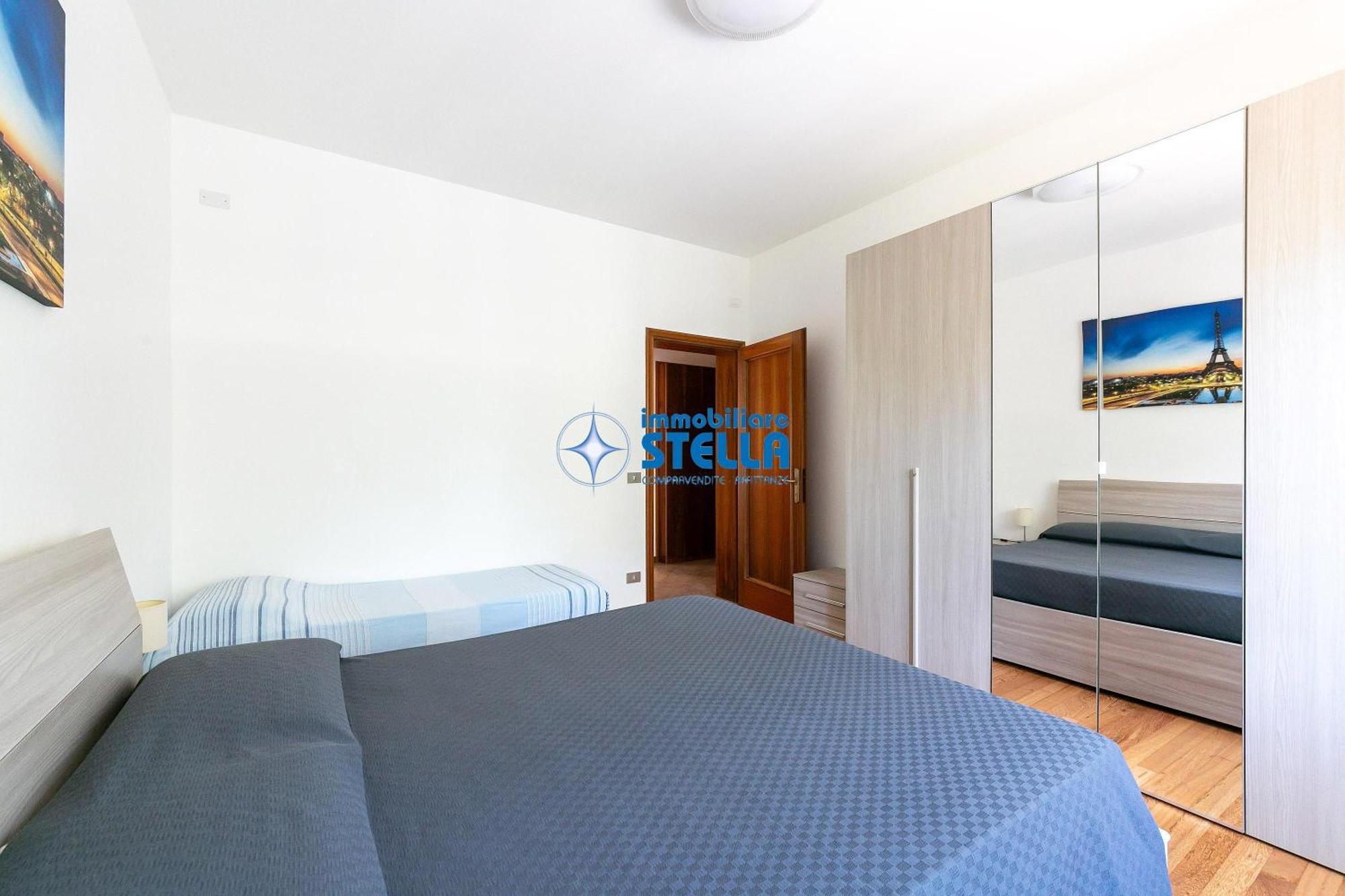 Condominio Nausicaa Lido di Jesolo Dış mekan fotoğraf