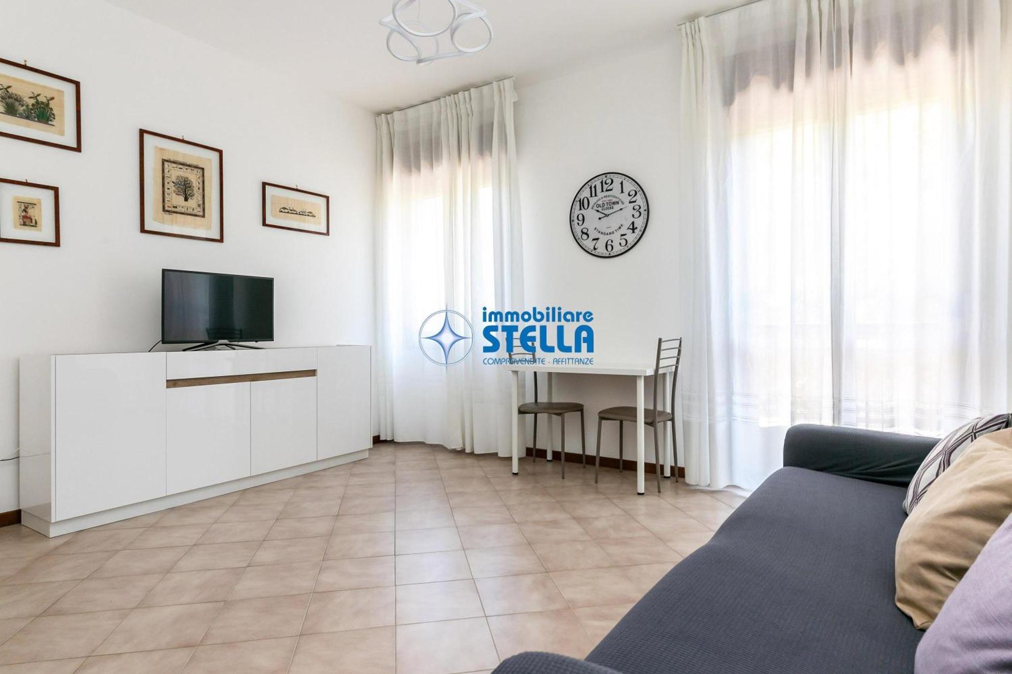 Condominio Nausicaa Lido di Jesolo Dış mekan fotoğraf