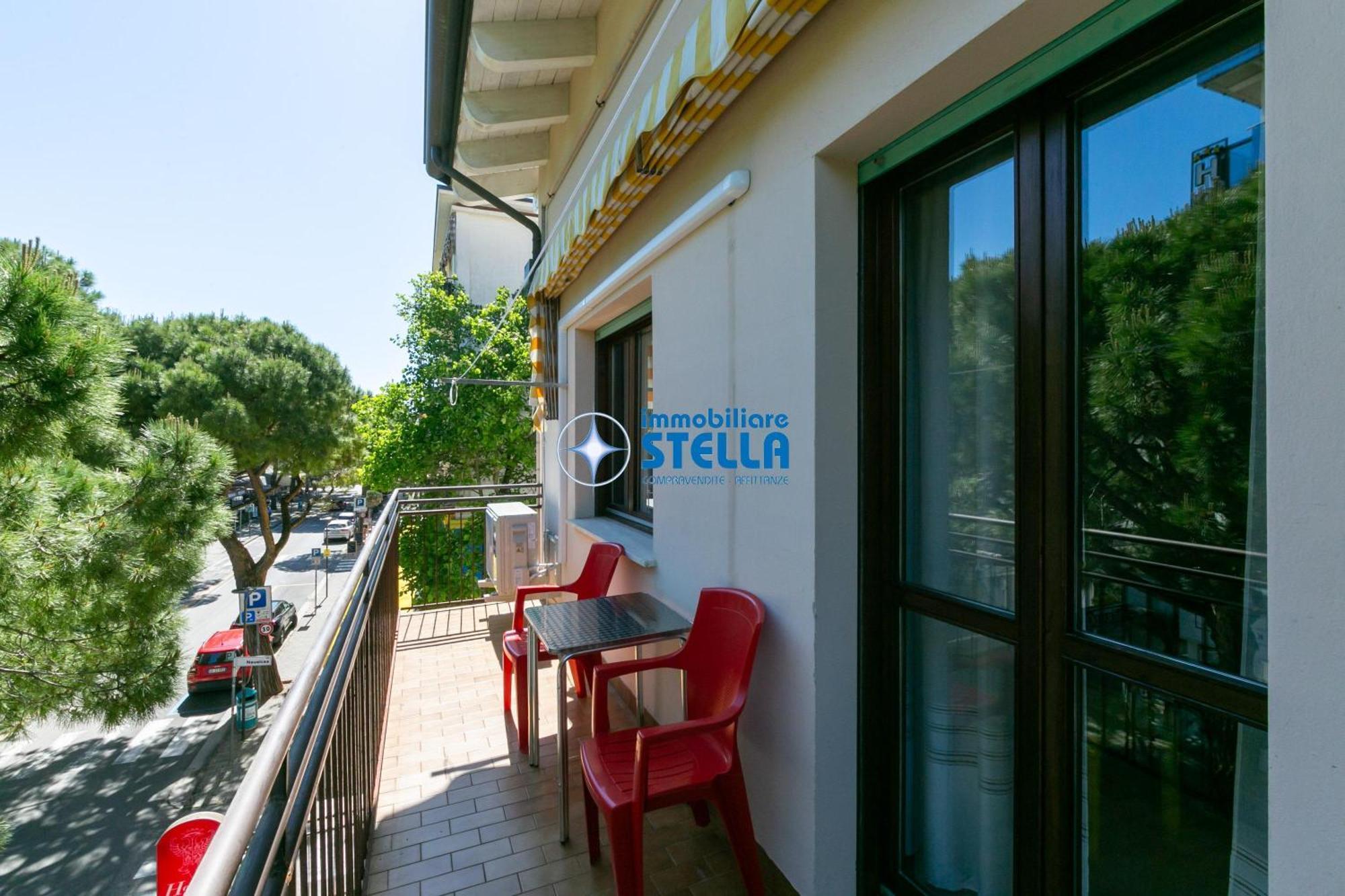 Condominio Nausicaa Lido di Jesolo Dış mekan fotoğraf