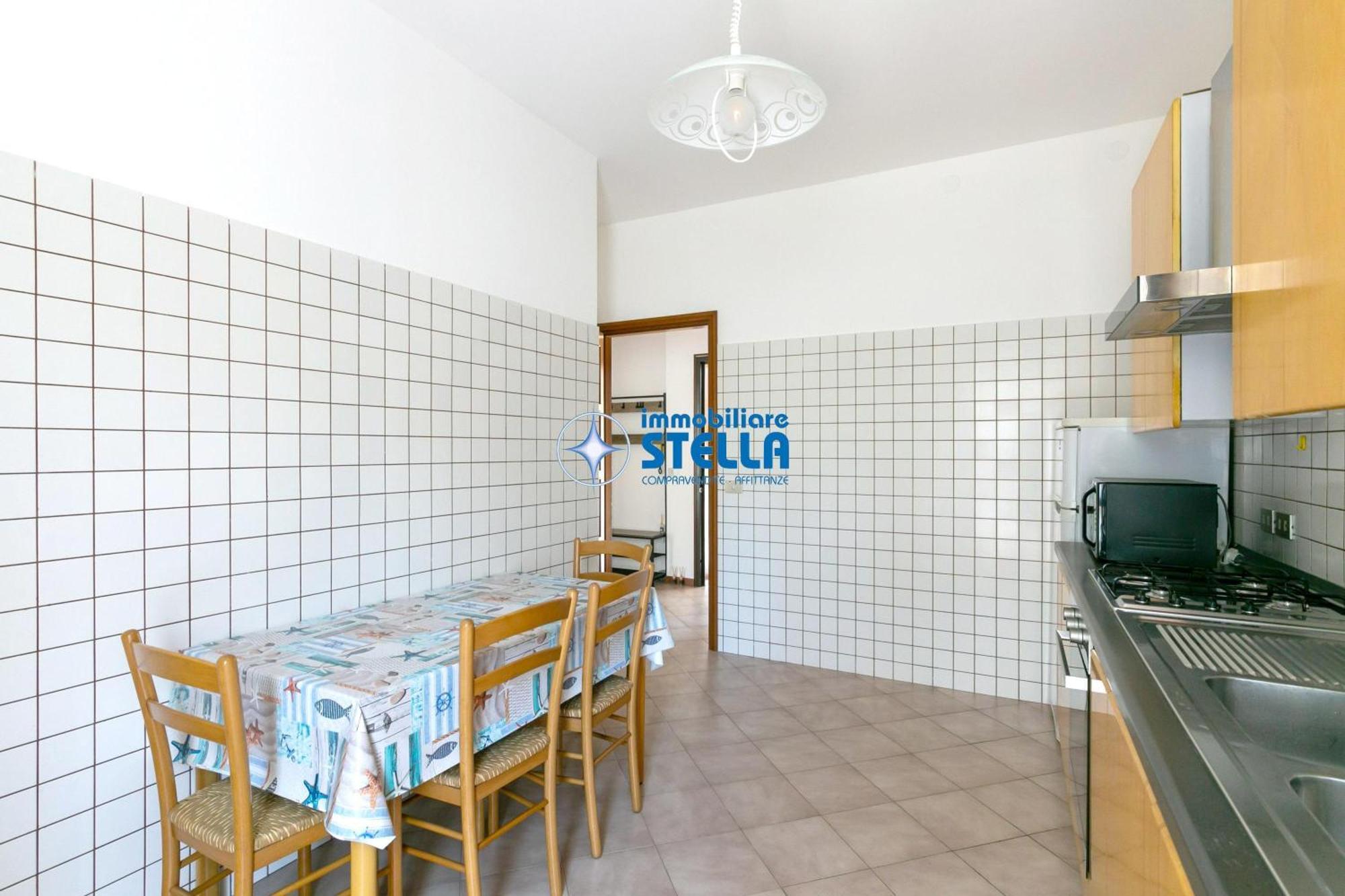 Condominio Nausicaa Lido di Jesolo Dış mekan fotoğraf