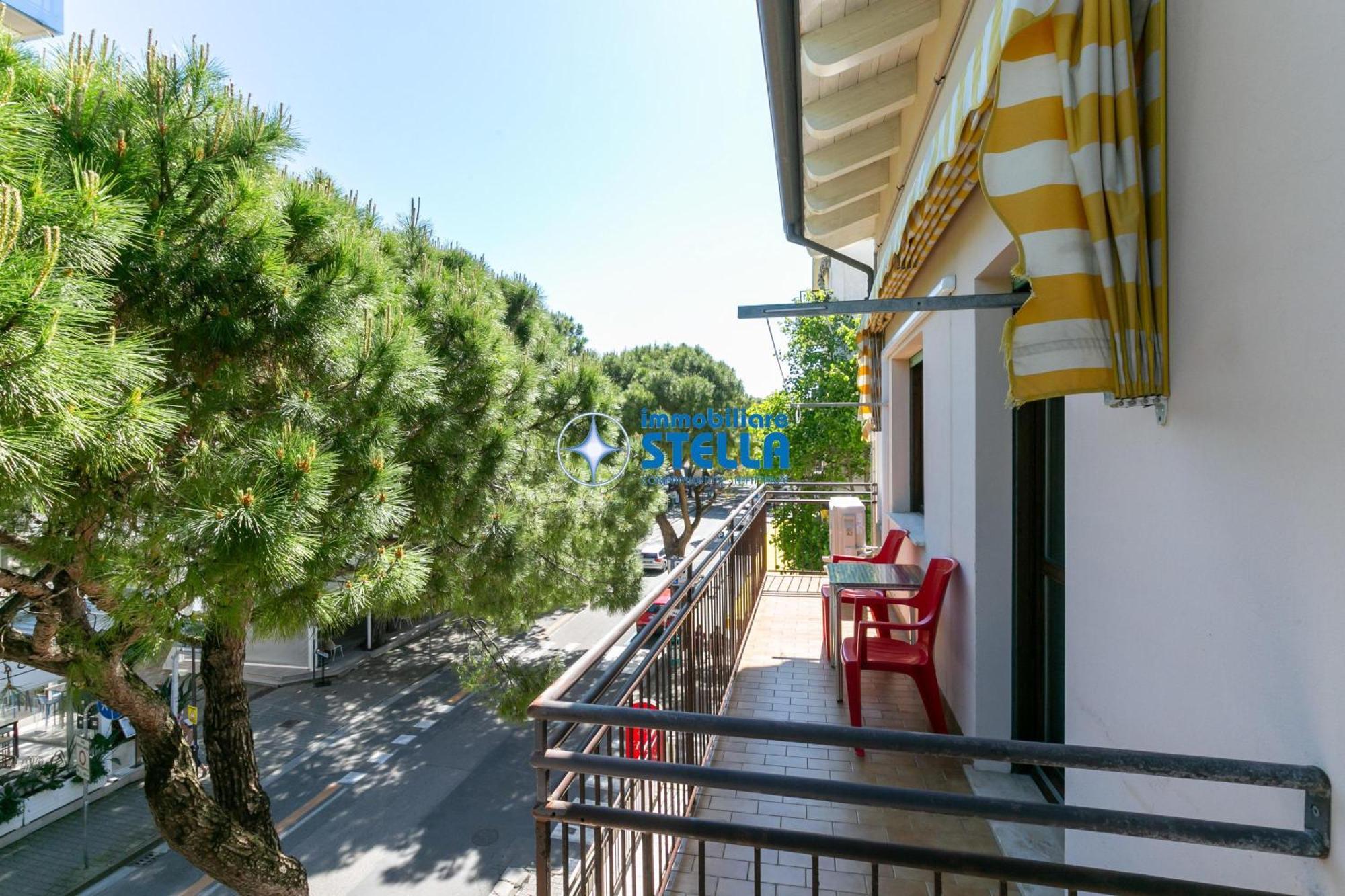 Condominio Nausicaa Lido di Jesolo Dış mekan fotoğraf
